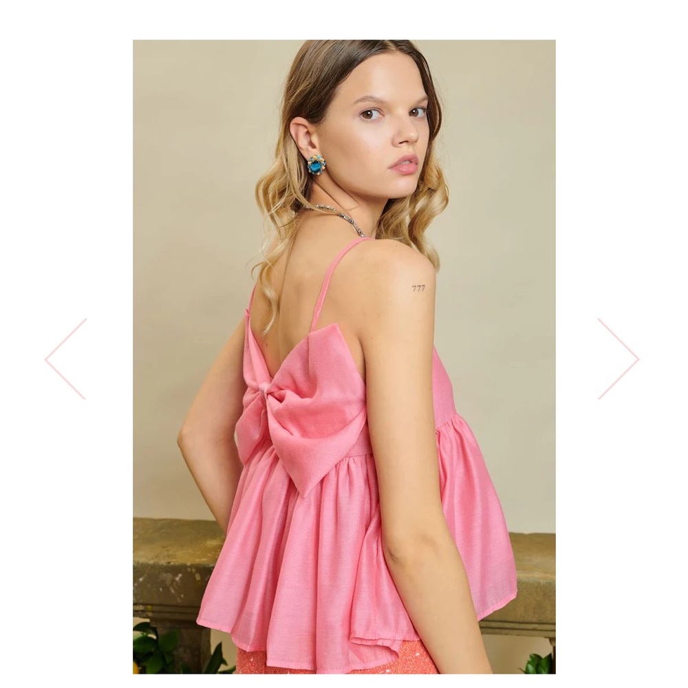 Dream Sister Jane fashion top